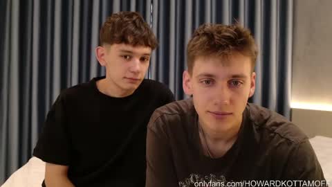 howardkottam online show from 04/16/26, 03:18