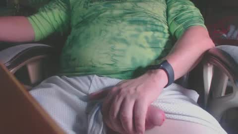 Snapshot of howardtheduc chatting on 02/09/25, 11:25 Howard817 online show from 02/09/25, 11:25