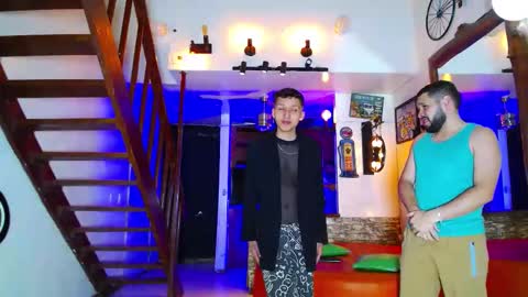 Snapshot of howents chatting on 09/30/25, 04:06 HOWENTS online show from 09/30/25, 04:06