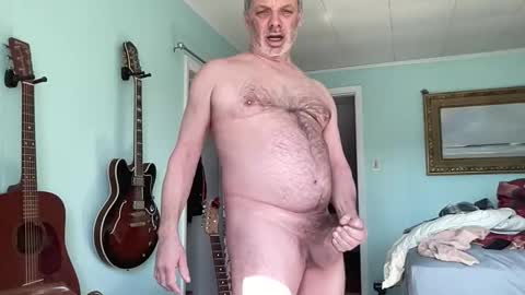 howlingatnothing online show from 04/09/26, 01:05