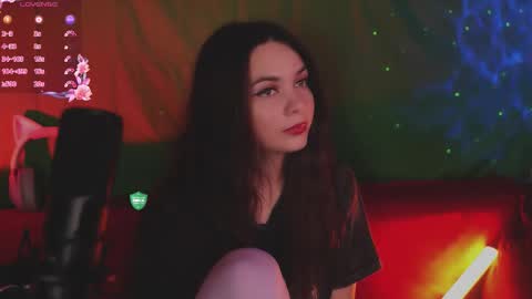 Mia online show from 09/23/25, 04:54