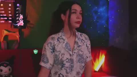 Mia online show from 09/24/25, 05:05