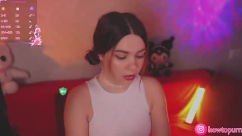 Mia online show from 10/11/25, 04:27