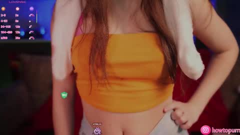 Mia online show from 11/19/25, 05:46