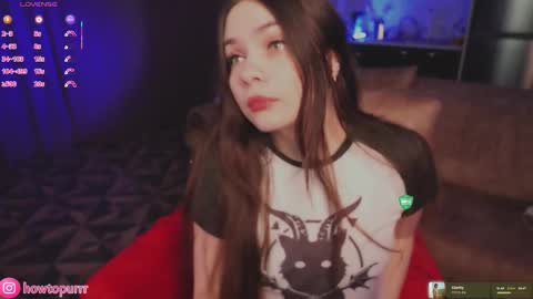 Mia online show from 03/21/26, 03:48