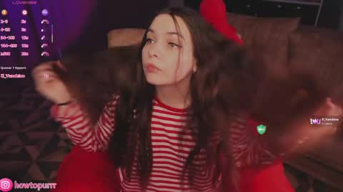 Mia online show from 04/03/26, 06:17