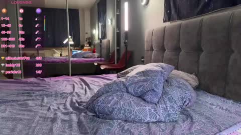 Snapshot of howtoreachorgasm chatting on 02/24/25, 09:20 Elizabeth online show from 02/24/25, 09:20