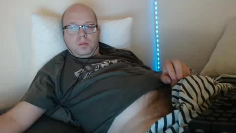 Christian online show from 10/05/25, 12:36