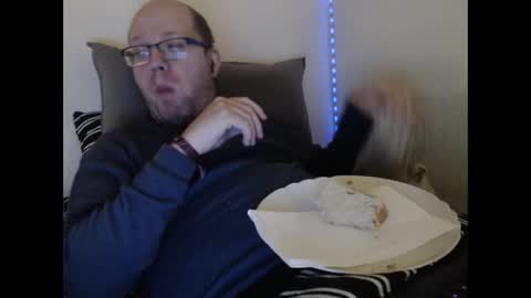 Snapshot of hoyboydkk chatting on 03/30/26, 02:56 Christian online show from 03/30/26, 02:56