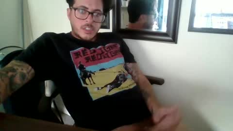 Snapshot of hoyosjay68 chatting on 12/08/24, 07:00 Jay.....jayhoe878 SC online show from 12/08/24, 07:00