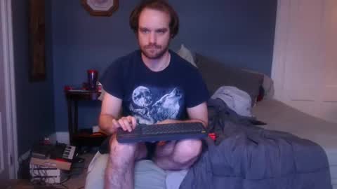 Pilgrim online show from 02/11/25, 01:09