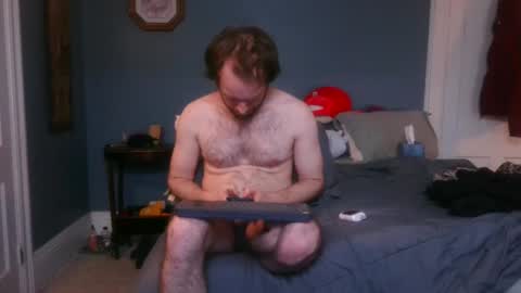 Pilgrim online show from 02/23/25, 01:32