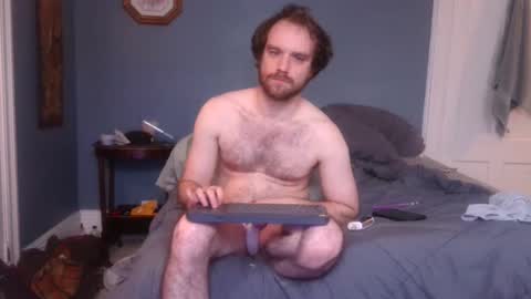 Pilgrim online show from 02/25/25, 05:15