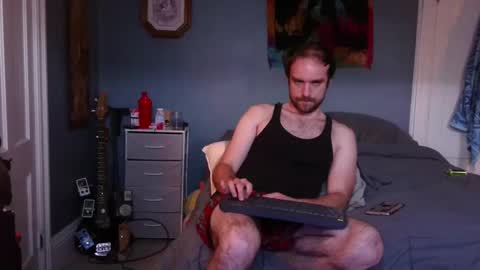 Pilgrim online show from 09/30/25, 12:32