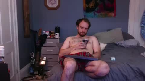 Pilgrim online show from 10/08/25, 12:58