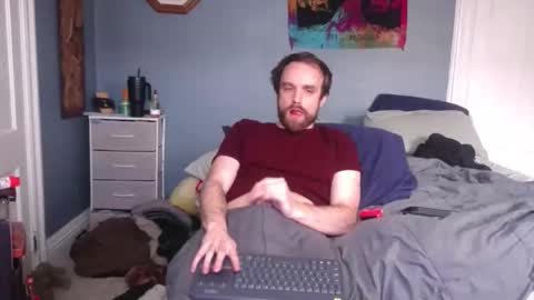 Pilgrim online show from 02/28/26, 03:57