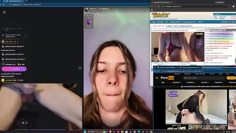 hrnyMT online show from 03/05/26, 04:19