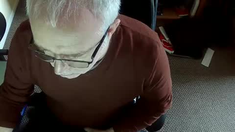 hrnysteve online show from 12/31/24, 11:53