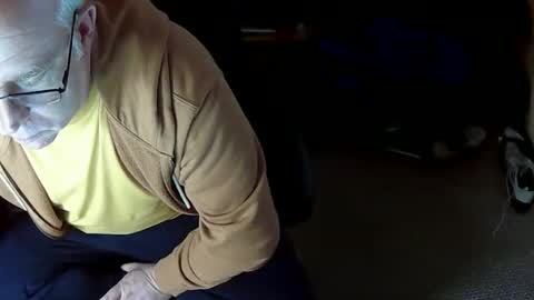 hrnysteve online show from 12/04/25, 11:08