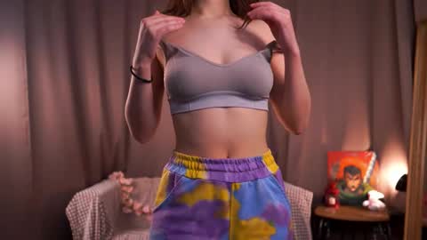 Kelly online show from 02/19/26, 05:25