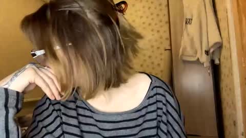 hsiuscherich online show from 01/08/26, 05:15