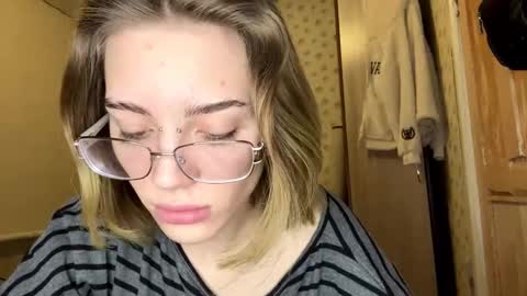 hsiuscherich online show from 01/10/26, 01:13