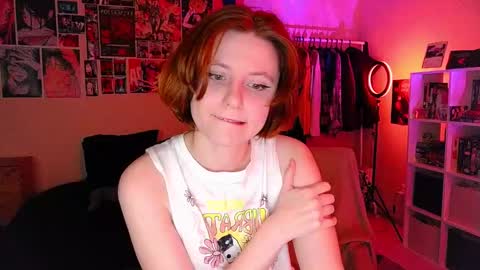 Snapshot of hua_lian chatting on 02/09/26, 03:05 Alice online show from 02/09/26, 03:05