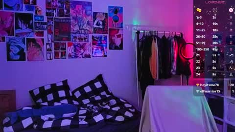 Snapshot of hua_lian chatting on 03/19/26, 03:16 Alice online show from 03/19/26, 03:16