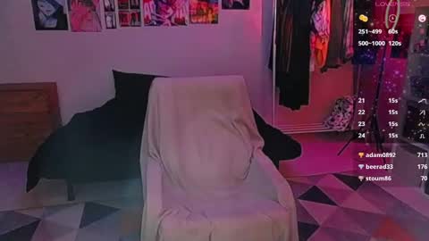 Snapshot of hua_lian chatting on 04/16/26, 09:39 Alice online show from 04/16/26, 09:39