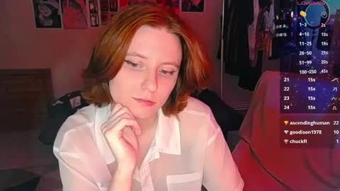 Snapshot of hua_lian chatting on 04/20/26, 05:26 Alice online show from 04/20/26, 05:26