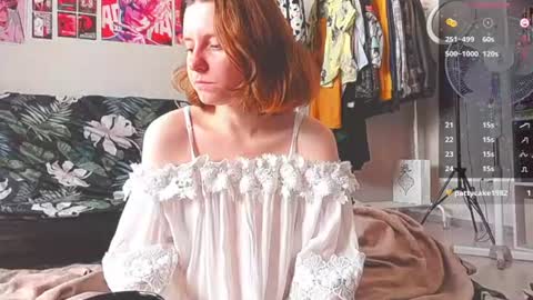 Alice online show from 07/04/26, 04:40