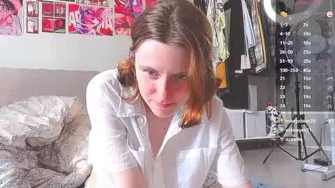 Alice online show from 07/17/26, 04:19