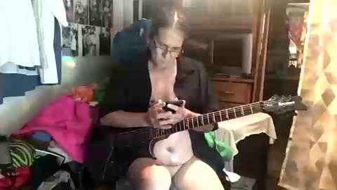 Hubert Cumberdale online show from 10/20/25, 06:52