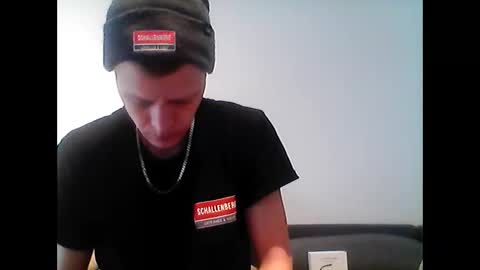 hubikush22 online show from 01/19/25, 09:22