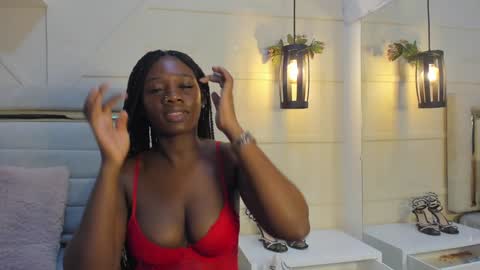 huddah online show from 01/20/25, 11:35