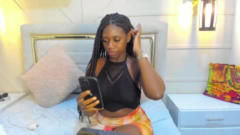 huddah online show from 01/24/25, 11:37