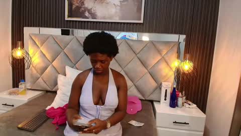 huddah online show from 09/16/25, 11:11