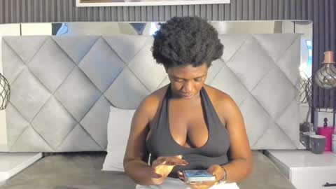 huddah online show from 09/19/25, 11:33