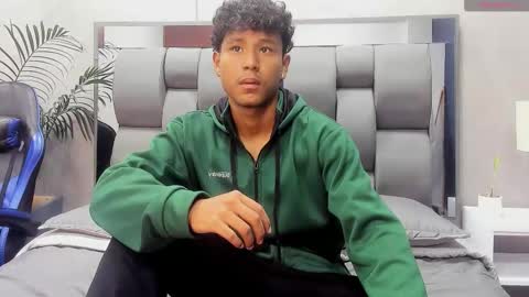 Hudson Beasley online show from 10/24/25, 11:28
