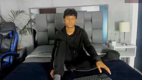 Hudson Beasley online show from 10/25/25, 11:51