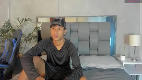 Hudson Beasley online show from 10/27/25, 11:47