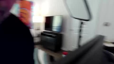 Hudson Cage formerly DCLthrKnkBoy online show from 01/11/26, 09:31