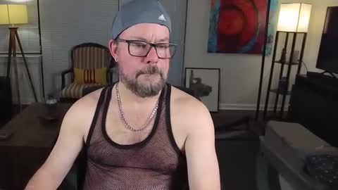 Snapshot of hudson_cage chatting on 02/08/26, 10:57 Hudson Cage formerly DCLthrKnkBoy online show from 02/08/26, 10:57