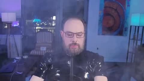 Snapshot of hudson_cage chatting on 02/22/26, 04:46 Hudson Cage formerly DCLthrKnkBoy online show from 02/22/26, 04:46