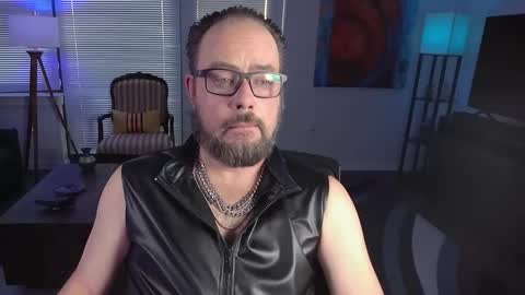 Snapshot of hudson_cage chatting on 03/22/26, 11:08 Hudson Cage formerly DCLthrKnkBoy online show from 03/22/26, 11:08