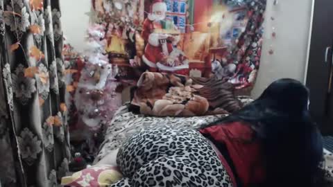 Snapshot of hugeassdevil chatting on 01/24/25, 10:08 hugeassdevil online show from 01/24/25, 10:08