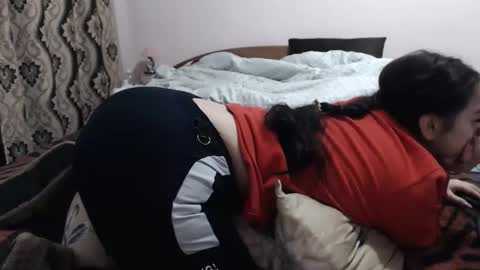 Snapshot of hugeassdevil chatting on 10/21/25, 10:38 hugeassdevil online show from 10/21/25, 10:38