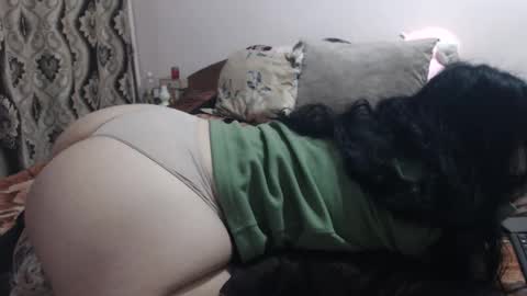 Snapshot of hugeassdevil chatting on 11/20/25, 08:03 hugeassdevil online show from 11/20/25, 08:03