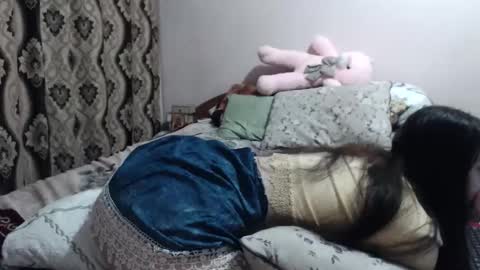 hugeassdevil online show from 05/30/26, 03:53