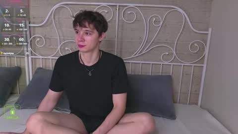 ANTHONY online show from 11/01/25, 04:14